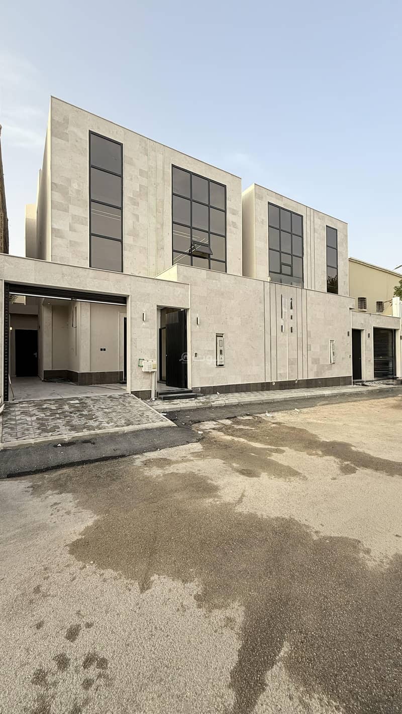 Al-Areej Al-Gharbi Neighborhood Al-Areej Al-Gharbi Neighborhood