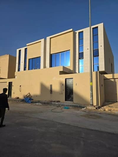 5 Bedroom Villa for Sale in West Riyadh, Riyadh - Villa For Sale in Al Hazm, West Riyadh