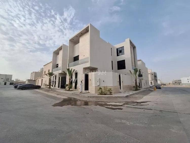 فيلا 6 غرف للبيع في المهدية، الرياض فيلا 6 غرف للبيع في المهدية، الرياض