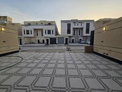 3 Bedroom Floor for Sale in South Riyadh, Riyadh - An upper floor with a deed in the Okaz neighborhood 3 Bedroom Floor for Sale in South Riyadh, Riyadh - An upper floor with a deed in the Okaz neighborhood