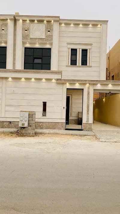 6 Bedroom Villa for Sale in West Riyadh, Riyadh - Villa For Sale in Al Uraija Al Gharbiyah, West Riyadh 6 Bedroom Villa for Sale in West Riyadh, Riyadh - Villa For Sale in Al Uraija Al Gharbiyah, West Riyadh