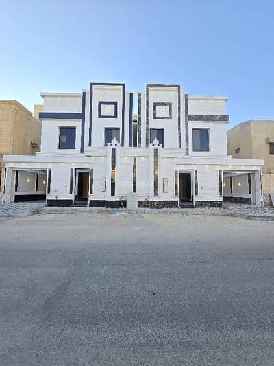 6 Bedroom Villa for Sale in West Riyadh, Riyadh - Duplex villa 200m in Tawiq neighborhood 6 Bedroom Villa for Sale in West Riyadh, Riyadh - Duplex villa 200m in Tawiq neighborhood