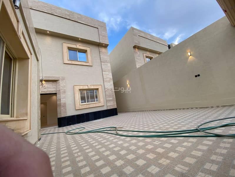 فيلا مكونة من 5 غرف للبيع في العريجاء الغربية، الرياض فيلا مكونة من 5 غرف للبيع في العريجاء الغربية، الرياض