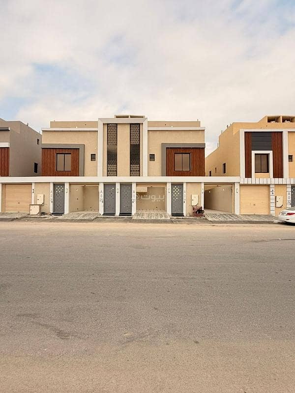 House for sale in Al Hazm neighborhood House for sale in Al Hazm neighborhood