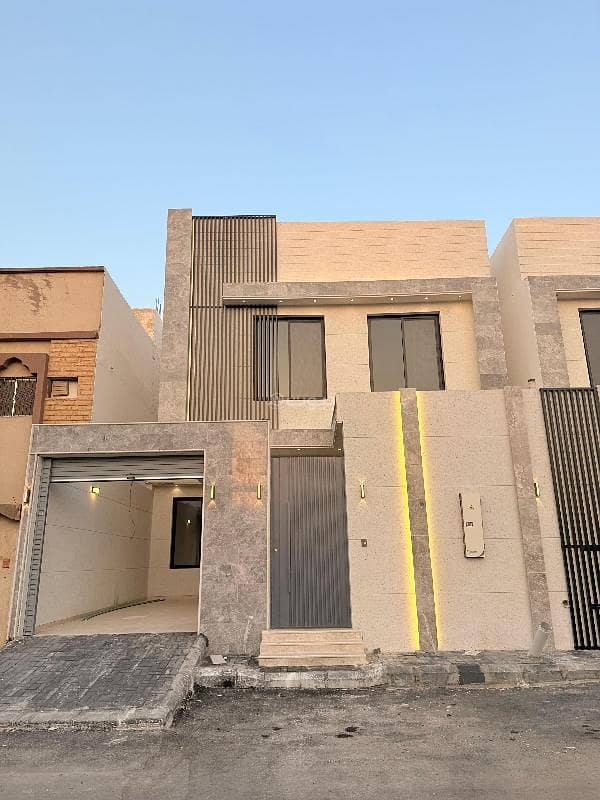 Al-Areej neighborhood Al-Areej neighborhood