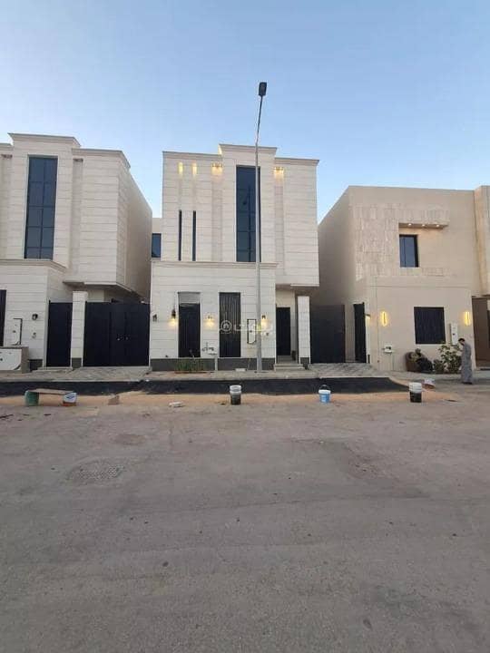 فيلا مكونة من 5 غرف نوم للبيع في ضاحية لبن، الرياض فيلا مكونة من 5 غرف نوم للبيع في ضاحية لبن، الرياض