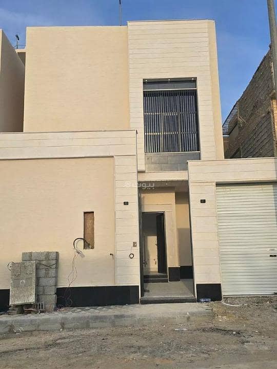 فيلا للبيع في العريجاء الغربية, غرب الرياض فيلا للبيع في العريجاء الغربية, غرب الرياض