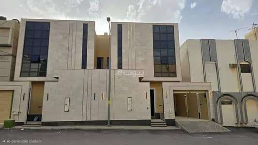 فیلا 6 غرف نوم للبيع في غرب الرياض، الرياض - فيلا مكونة من 6 غرف نوم للبيع في طويق، الرياض فیلا 6 غرف نوم للبيع في غرب الرياض، الرياض - فيلا مكونة من 6 غرف نوم للبيع في طويق، الرياض