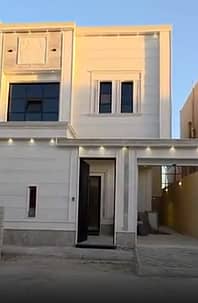فیلا 6 غرف نوم للبيع في غرب الرياض، الرياض - فيلا 6 غرف نوم للبيع في العريجاء الوسطى، الرياض فیلا 6 غرف نوم للبيع في غرب الرياض، الرياض - فيلا 6 غرف نوم للبيع في العريجاء الوسطى، الرياض