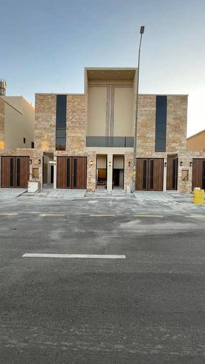 Floor for sale in Badr, South Riyadh Floor for sale in Badr, South Riyadh