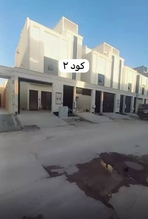 Floor for sale in Tuwaiq, West Riyadh Floor for sale in Tuwaiq, West Riyadh