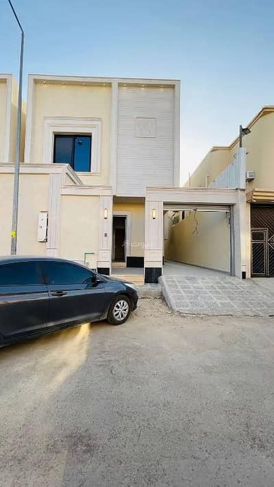 3 Bedroom Villa for Sale in West Riyadh, Riyadh - 3 Bedroom Villa For Sale in Al Uraija Al Gharbiyah, Riyadh