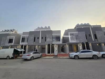 دور 4 غرف نوم للبيع في جنوب الرياض، الرياض - شقة ذات 4 غرف نوم للبيع في الطيبة، الرياض