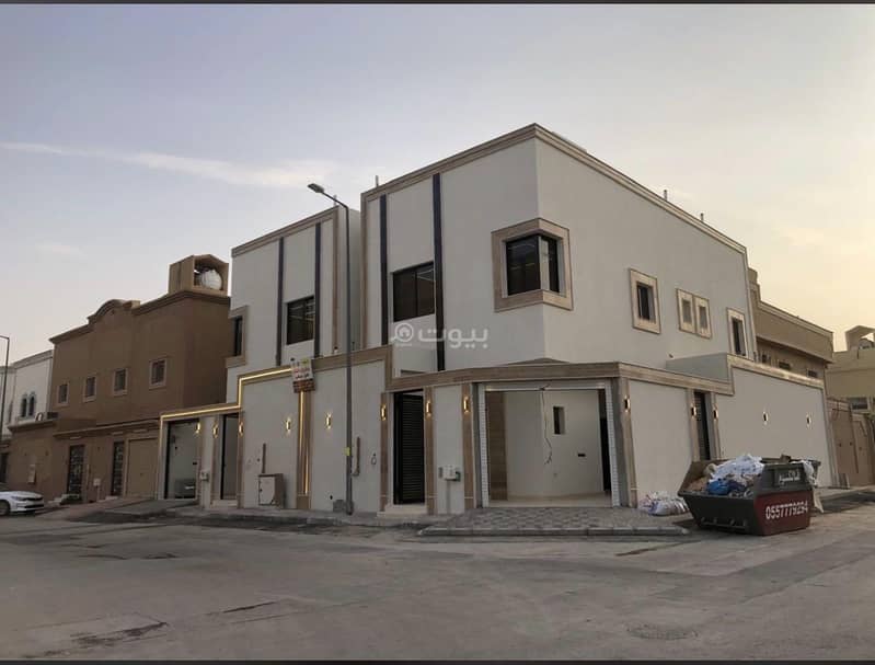 Al-Areejah Al-Gharbi Neighborhood Al-Areejah Al-Gharbi Neighborhood