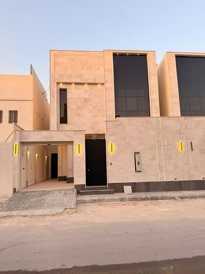 5 Bedroom Villa for Sale in West Riyadh, Riyadh - 200m Duplex Villa, Tuwaiq