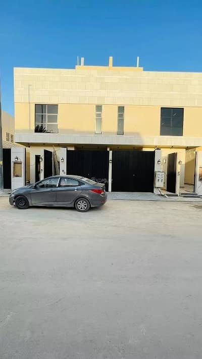 فیلا 3 غرف نوم للبيع في غرب الرياض، الرياض - فيلا للبيع في السويدي الغربي، غرب الرياض