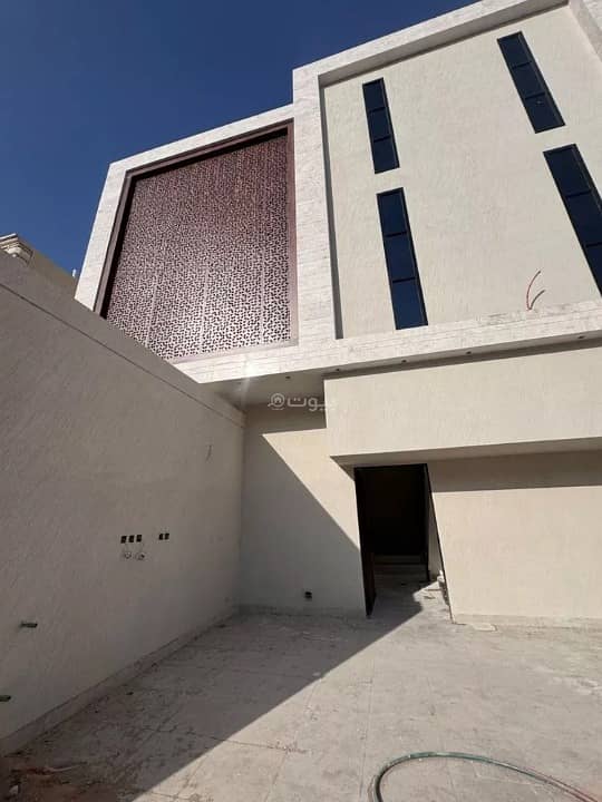 Apartment for sale in Al Hazm, West Riyadh Apartment for sale in Al Hazm, West Riyadh