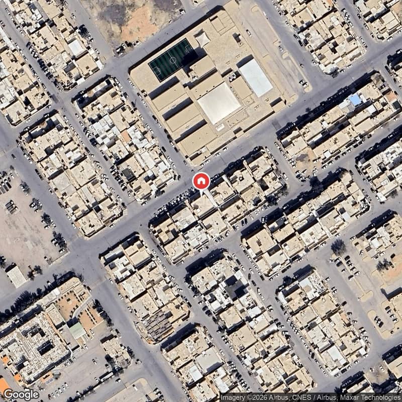 Villa For Sale in Al Uraija Al Gharbiyah, Riyadh Villa For Sale in Al Uraija Al Gharbiyah, Riyadh