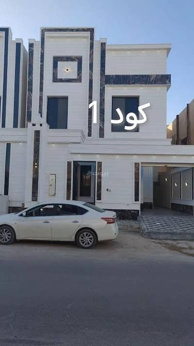 فیلا 5 غرف نوم للبيع في غرب الرياض، الرياض - فيلا للبيع في طويق، غرب الرياض