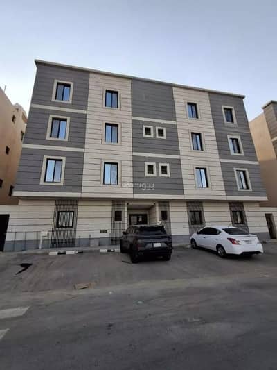 4 Bedroom Flat for Sale in West Riyadh, Riyadh - Apartment for sale in Al Hazm, west Riyadh 4 Bedroom Flat for Sale in West Riyadh, Riyadh - Apartment for sale in Al Hazm, west Riyadh