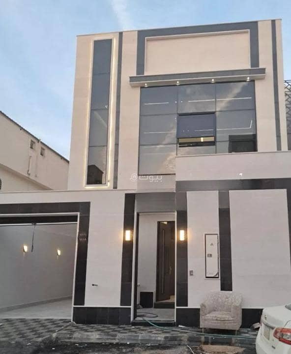 Villa for Sale in Al Uraija Al Gharbiyah, West Riyadh Villa for Sale in Al Uraija Al Gharbiyah, West Riyadh