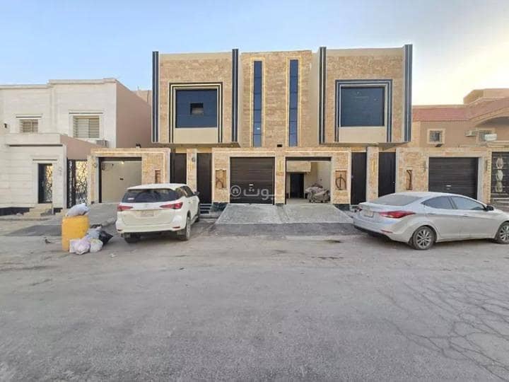 Floor For Sale in Tuwaiq, West Riyadh Floor For Sale in Tuwaiq, West Riyadh