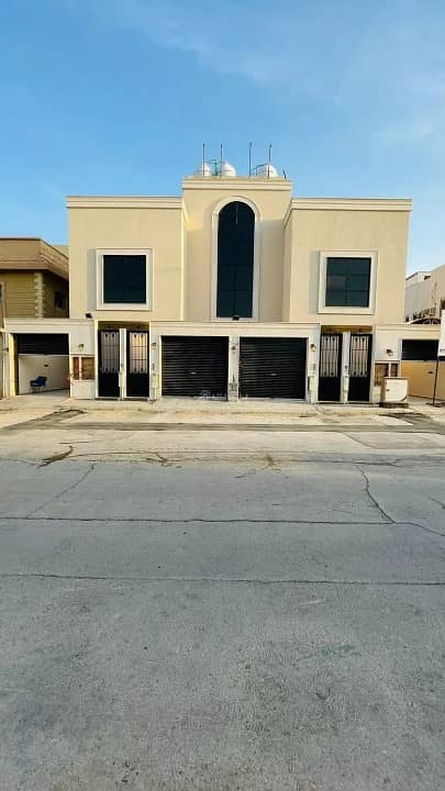 Floor for sale in Al Zahrah, West Riyadh Floor for sale in Al Zahrah, West Riyadh