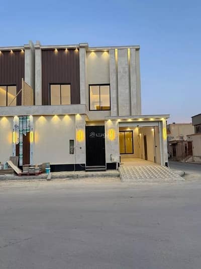 4 Bedroom Villa for Sale in West Riyadh, Riyadh - Villa For Sale in Tuwaiq, West Riyadh 4 Bedroom Villa for Sale in West Riyadh, Riyadh - Villa For Sale in Tuwaiq, West Riyadh