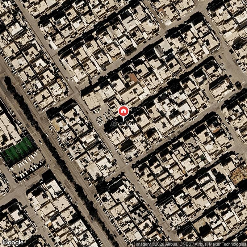 Floor For Sale in Al Zahrah, Riyadh Floor For Sale in Al Zahrah, Riyadh