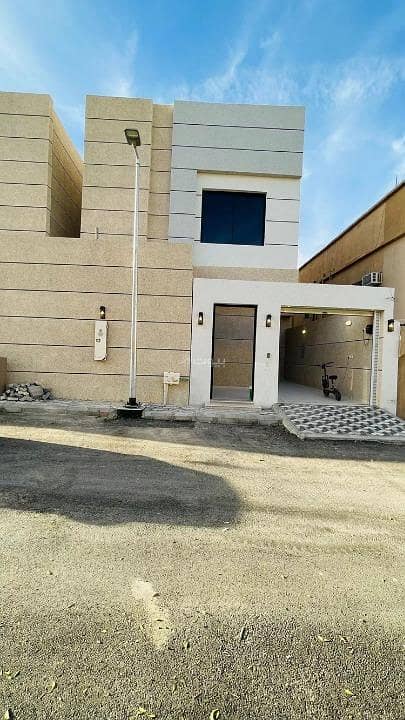 Villa For Sale in Al Zahrah, West Riyadh Villa For Sale in Al Zahrah, West Riyadh