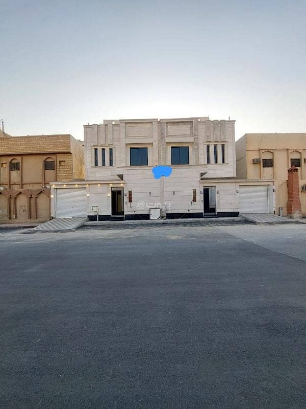 Villa 200m Al Uraijah Villa 200m Al Uraijah