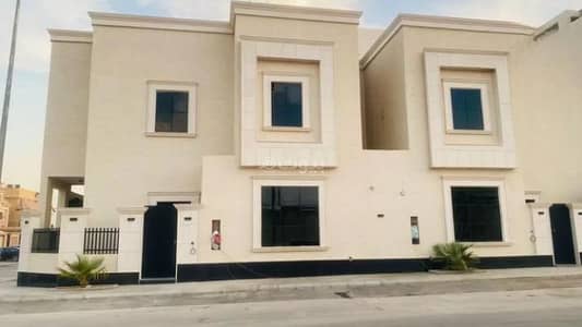 6 Bedroom Villa for Sale in West Riyadh, Riyadh - Villa for Sale in Dhahrat Laban, West Riyadh