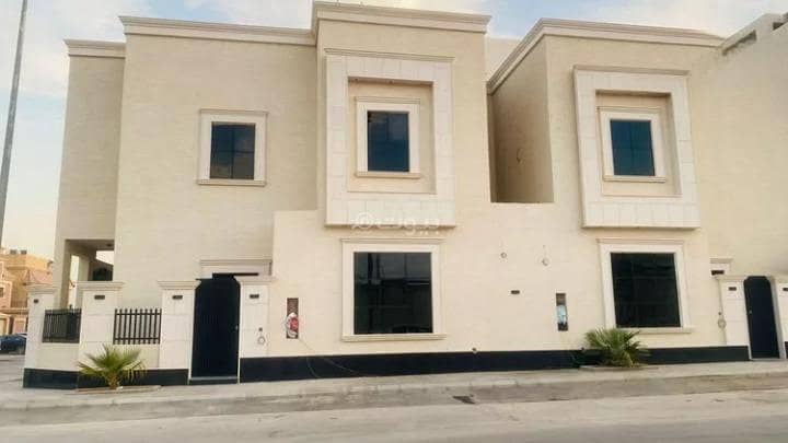 فيلا للبيع في ظهرة لبن، غرب الرياض فيلا للبيع في ظهرة لبن، غرب الرياض