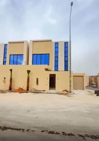 5 Bedroom Villa for Sale in West Riyadh, Riyadh - Villa For Sale in Al Hazm, West Riyadh