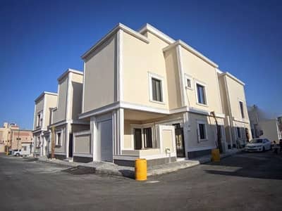 6 Bedroom Villa for Sale in West Riyadh, Riyadh - Villa for sale in Dhahrat Laban, West Riyadh