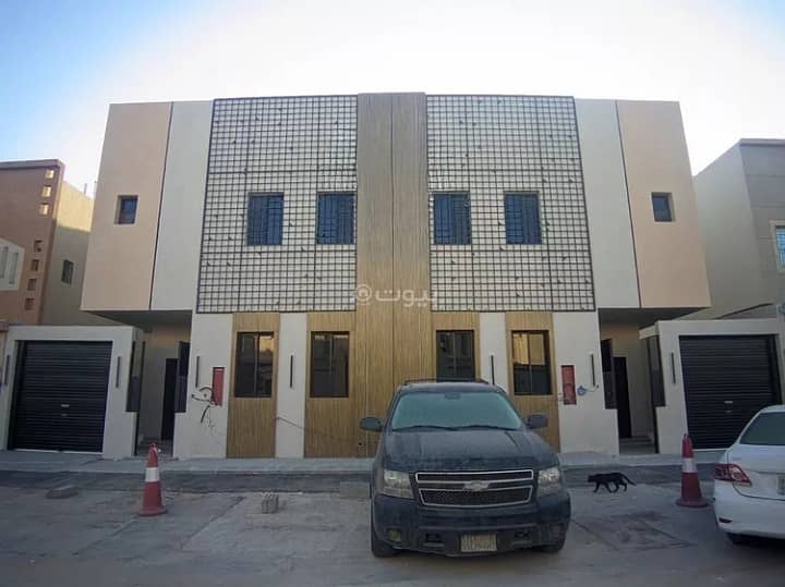 Villa For Sale in Dhahrat Laban, West Riyadh Villa For Sale in Dhahrat Laban, West Riyadh