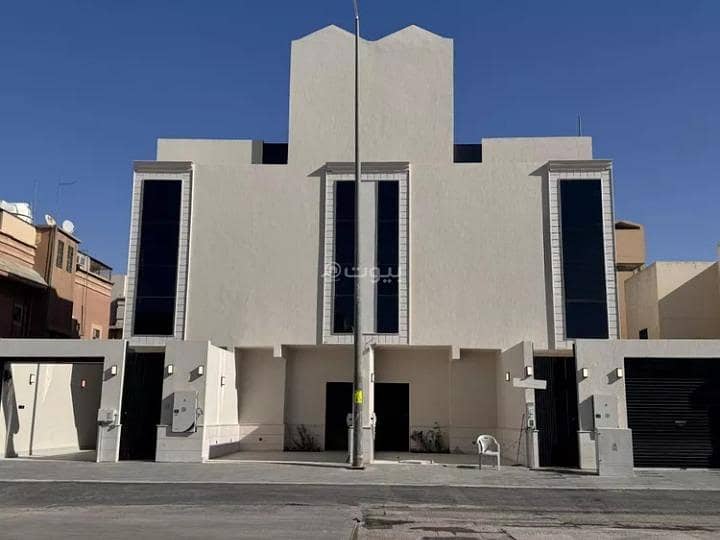 Floor For Sale in Badr, South Riyadh Floor For Sale in Badr, South Riyadh