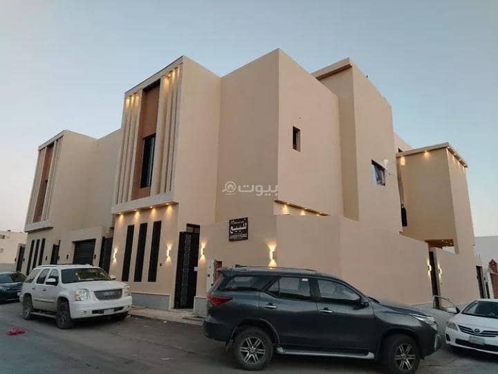 فيلا للبيع في حي ظهرة لبن، غرب الرياض فيلا للبيع في حي ظهرة لبن، غرب الرياض