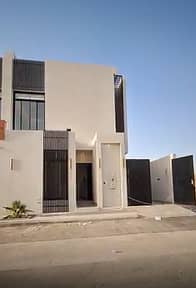 5 Bedroom Villa for Sale in West Riyadh, Riyadh - Villa for sale in Dhahrat Laban, west Riyadh