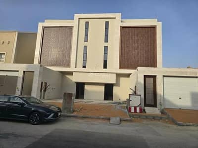 3 Bedroom Floor for Sale in West Riyadh, Riyadh - Floor For Sale in Al Hazm, West Riyadh
