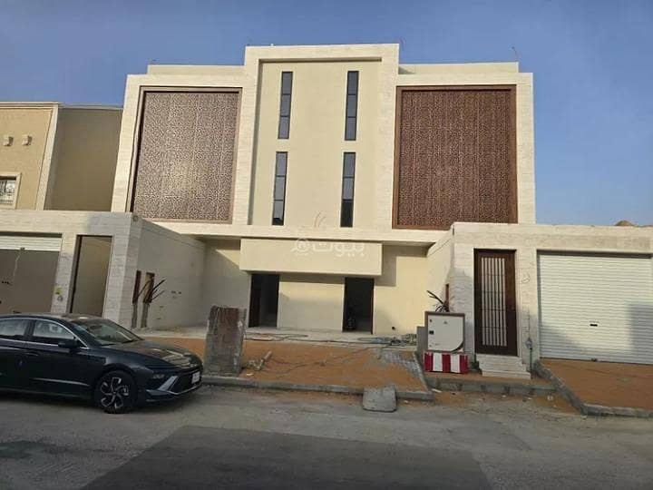 Floor For Sale in Al Hazm, West Riyadh Floor For Sale in Al Hazm, West Riyadh
