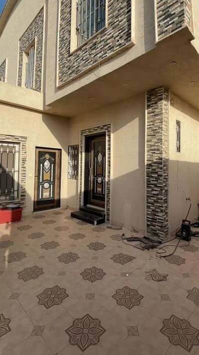 4 Bedroom Villa for Sale in West Riyadh, Riyadh - Villa For Sale in Dhahrat Laban, West Riyadh
