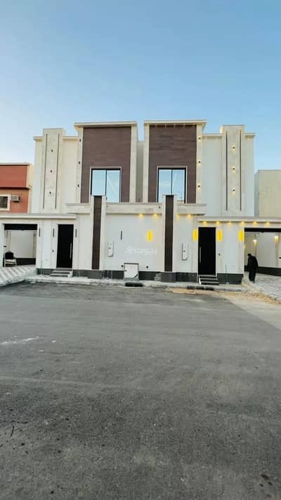5 Bedroom Villa for Sale in West Riyadh, Riyadh - Villa for sale in Al Uraija Al Gharbiyah, west Riyadh