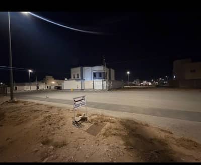 Residential Land for Sale in Amal District, Al Bukayriyah - Residential Land For Sale in Al Amal, Al Bukhariyah