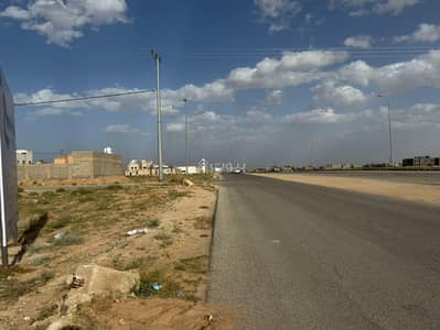 Residential Land for Sale in Amal District, Al Bukayriyah - Mixed-Use Land For Sale in Al Amal, Al Bukayriyah