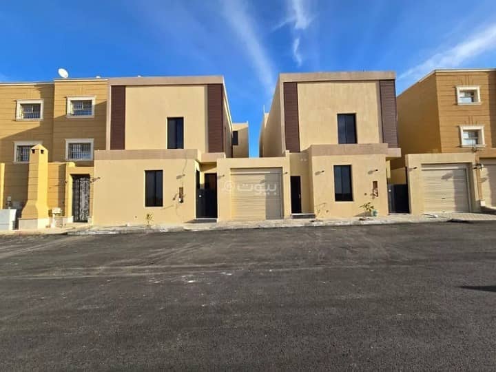 فيلا للبيع في حي ظهرة لبن، غرب الرياض فيلا للبيع في حي ظهرة لبن، غرب الرياض