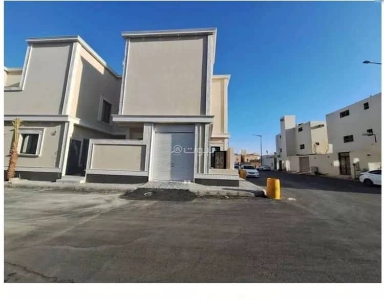فيلا للبيع في ظهرة لبن، غرب الرياض فيلا للبيع في ظهرة لبن، غرب الرياض