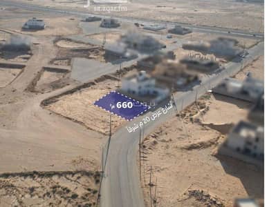 Residential Land for Sale in Amal District, Al Bukayriyah - Property for Sale