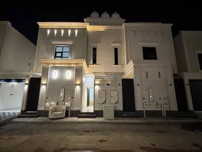 4 Bedroom Floor for Sale in East Riyadh, Riyadh - Floor For Sale in Al Janadriyah, Riyadh 4 Bedroom Floor for Sale in East Riyadh, Riyadh - Floor For Sale in Al Janadriyah, Riyadh