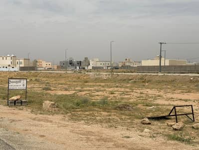 Residential Land for Sale in Amal District, Al Bukayriyah - Residential Land For Sale in Amal District, Al Bukayriyah